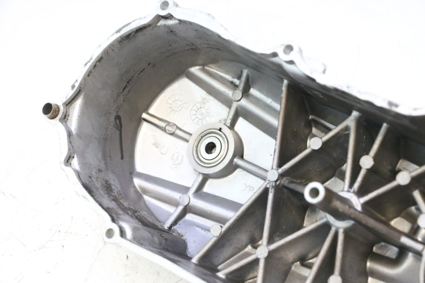 photo de VARIATORKAP RIDE RACE GT 2T 50 (2012 - 2017) - Technische close-up
