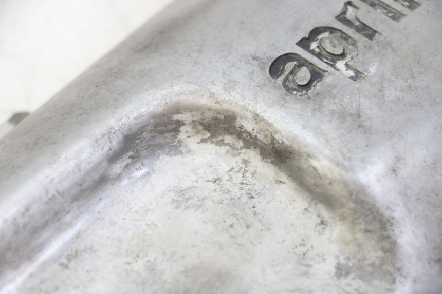 photo de VARIATORKAP APRILIA RALLY AC 50 (1995 - 2004) - Zoom op gebruiksstaat