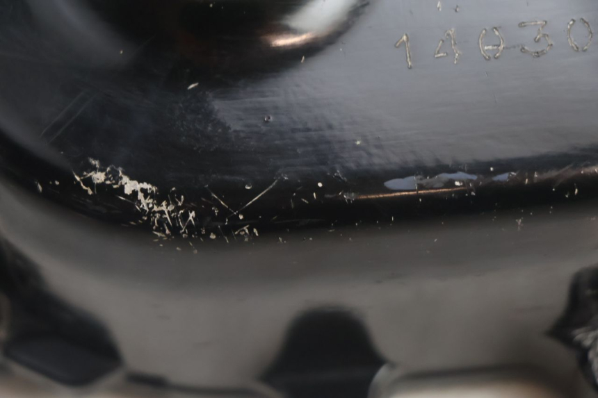 photo de VARIATORDOP LAZIO RENO 50 (2016 - 2021) - Technische close-up