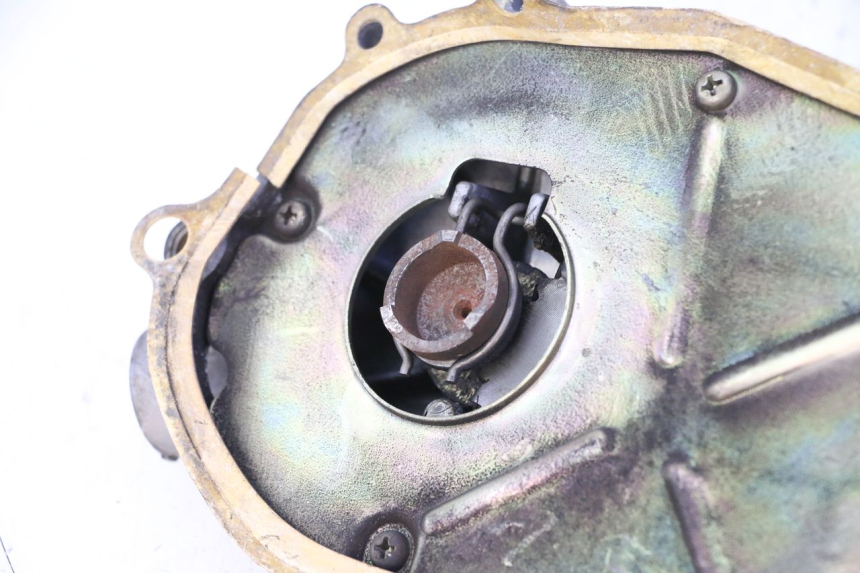 photo de VARIATORKAP PGO RODOSHOW 2T 50 (2003 - 2007) - Detail van het onderdeel