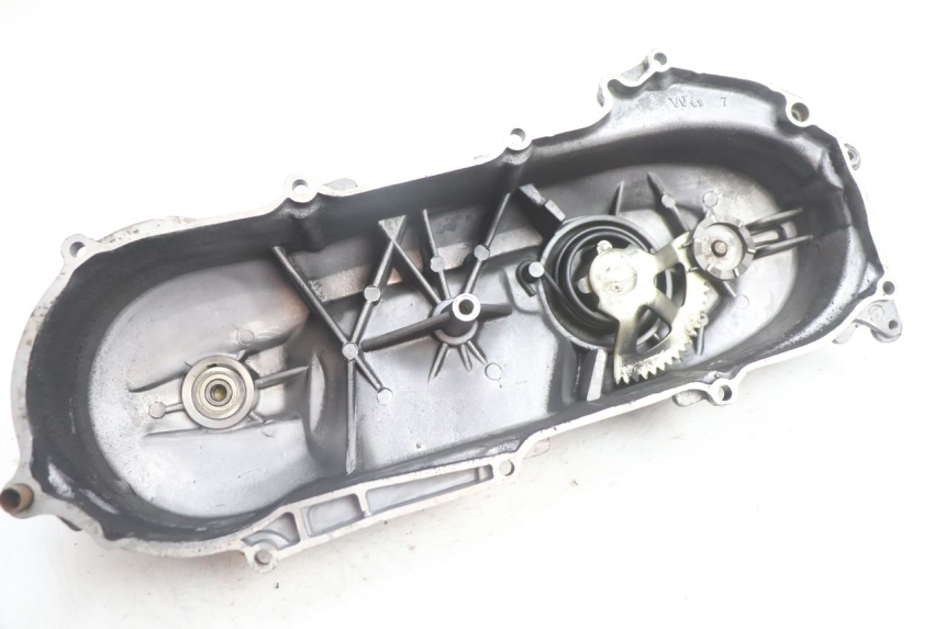 photo de VARIATORKAP TNT MOTOR ROMA 10' 2T 50 (2011 - 2018) - Kenmerkende details