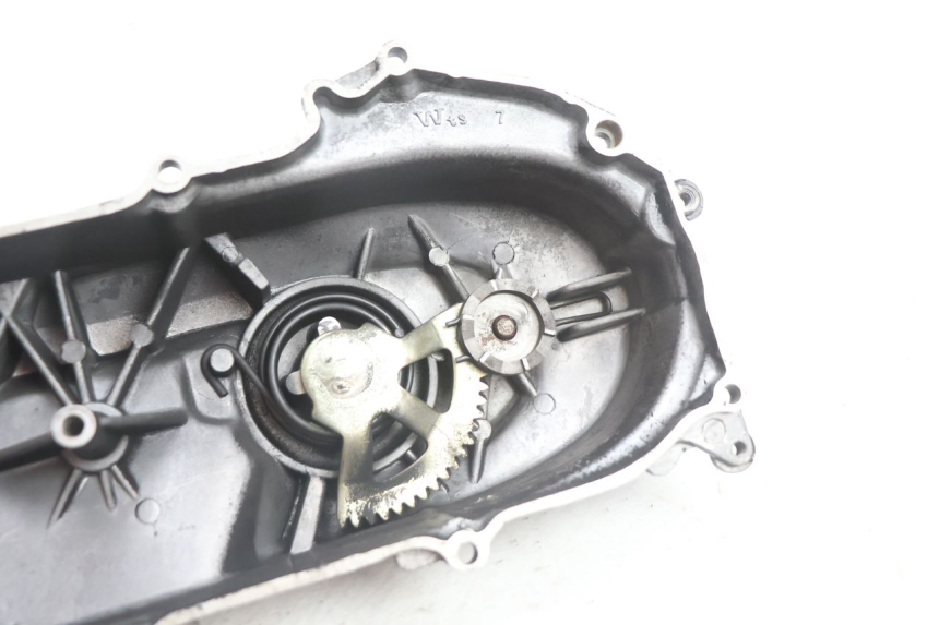 photo de VARIATORKAP TNT MOTOR ROMA 10' 2T 50 (2011 - 2018) - Detailaanzicht