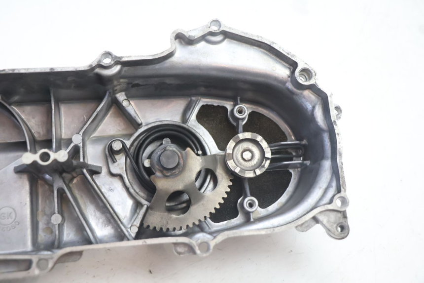 photo de VARIATORKAP TNT MOTOR ROMA 10' 2T 50 (2011 - 2018) - Gecontroleerd onderdeel