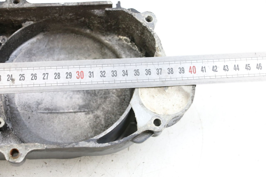 photo de VARIATORDOP TNT MOTOR ROMA 10' 4T 50 (2007 - 2018) - Detail van het onderdeel