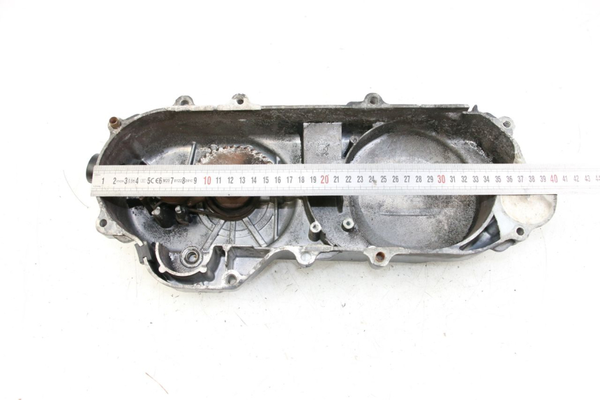 photo de VARIATORDOP TNT MOTOR ROMA 10' 4T 50 (2007 - 2018) - Zoom op gebruiksstaat