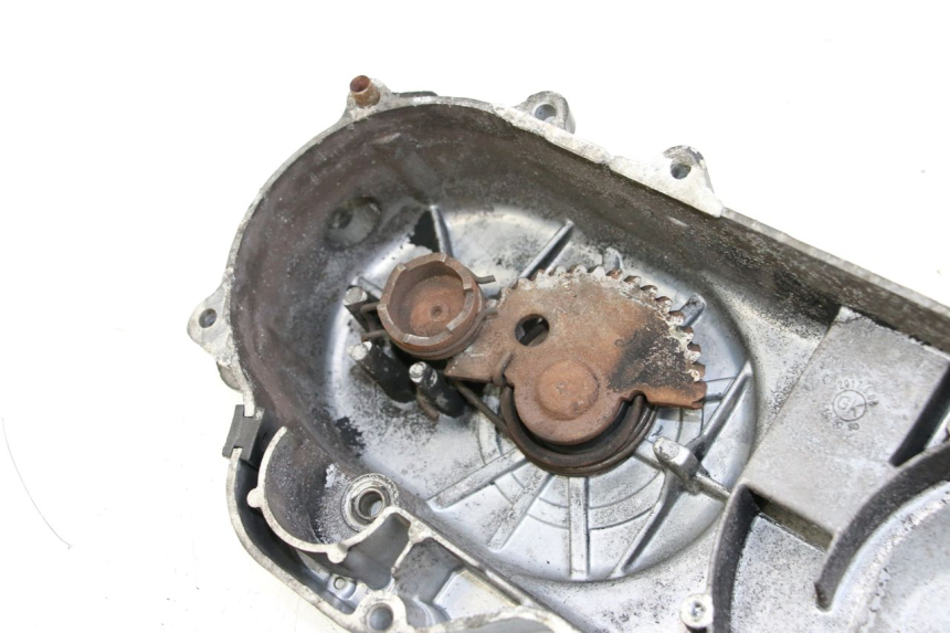 photo de VARIATORDOP TNT MOTOR ROMA 10' 4T 50 (2007 - 2018) - Andere kijkhoek