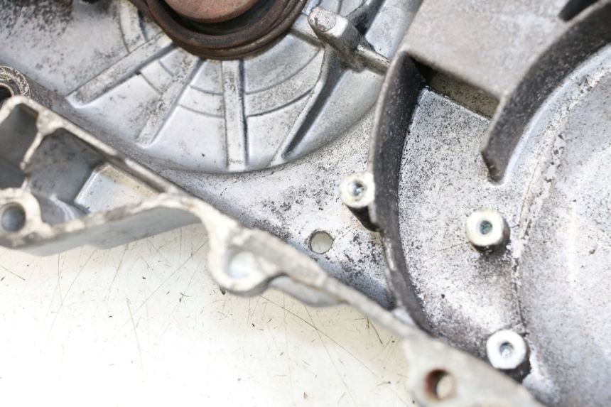 photo de VARIATORDOP TNT MOTOR ROMA 10' 4T 50 (2007 - 2018) - Technische close-up