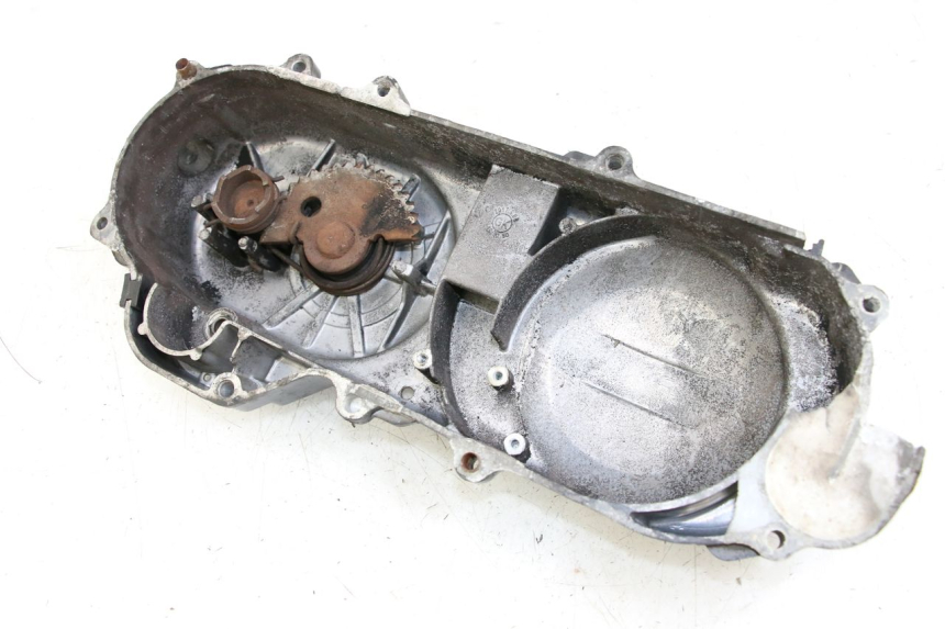 photo de VARIATORDOP TNT MOTOR ROMA 10' 4T 50 (2007 - 2018) - Overzicht