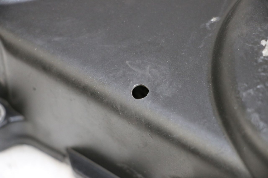 photo de VARIATORDOP TNT MOTOR ROMA 10' 4T 50 (2007 - 2018) - Staat van het oppervlak