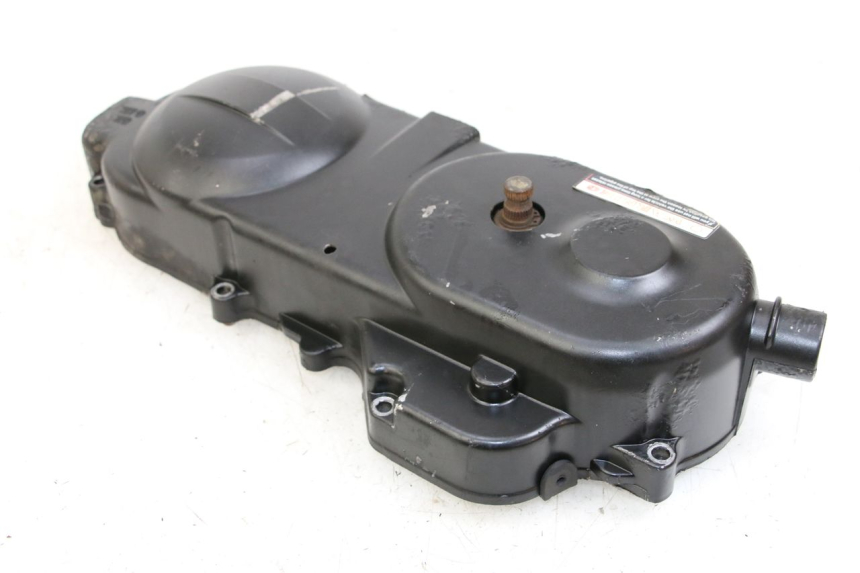 photo de VARIATORDOP TNT MOTOR ROMA 10' 4T 50 (2007 - 2018) - Gecontroleerd onderdeel