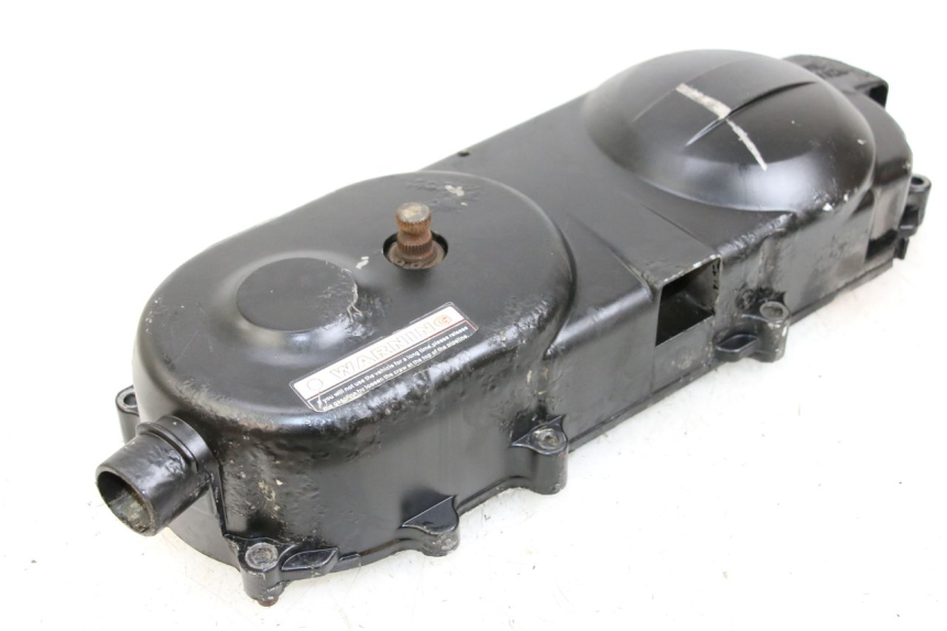 photo de VARIATORDOP TNT MOTOR ROMA 10' 4T 50 (2007 - 2018) - Markeringen en referenties