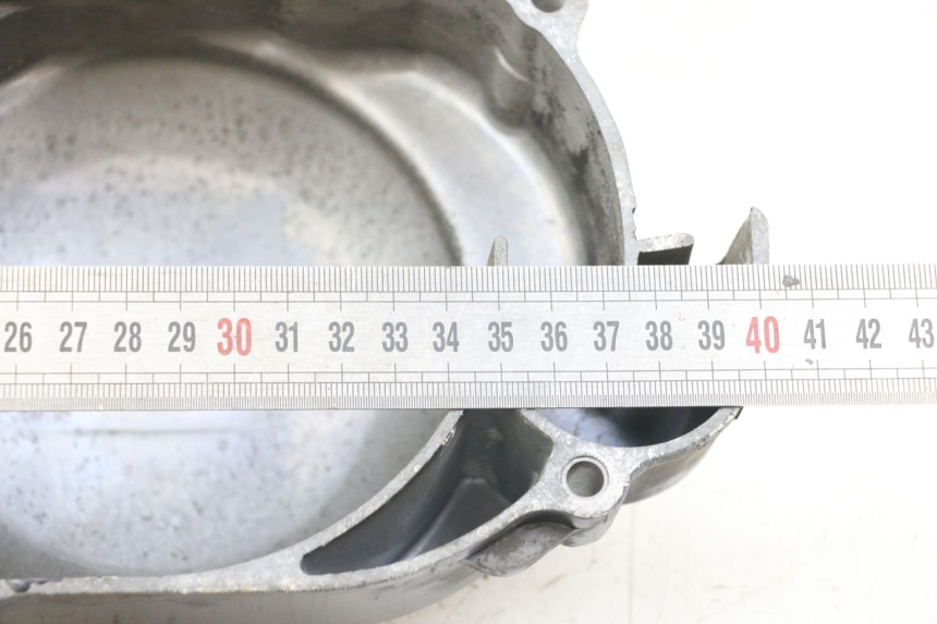 photo de VARIATORDOP TNT MOTOR ROMA 10' 4T 50 (2007 - 2018) - Detail van het onderdeel