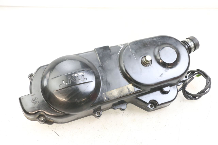 photo de VARIATORDOP TNT MOTOR ROMA 10' 4T 50 (2007 - 2018) - Kenmerkende details