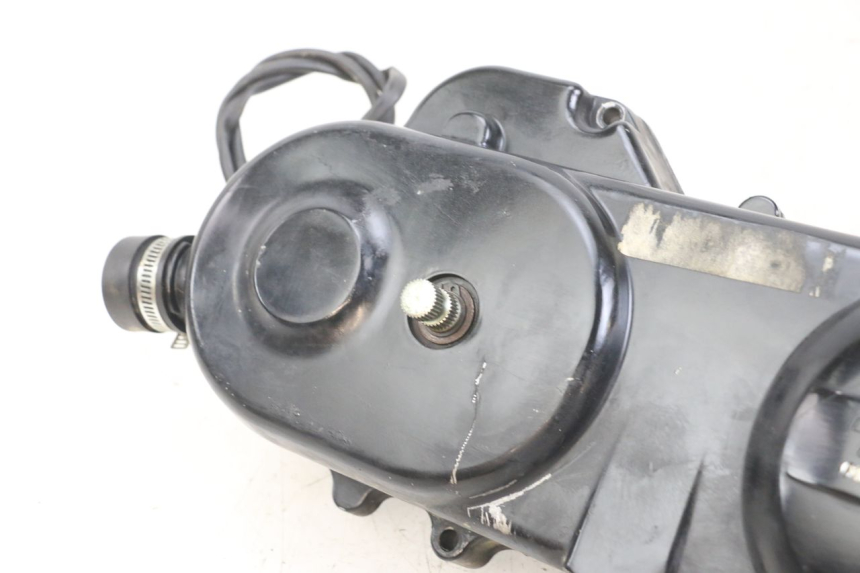 photo de VARIATORDOP TNT MOTOR ROMA 10' 4T 50 (2007 - 2018) - Zoom op componenten