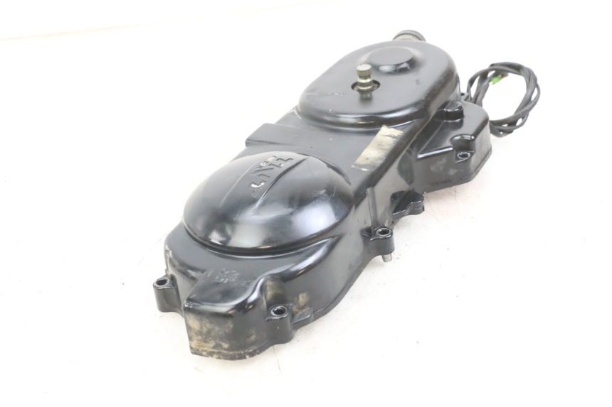 photo de VARIATORDOP TNT MOTOR ROMA 10' 4T 50 (2007 - 2018) - Andere kijkhoek