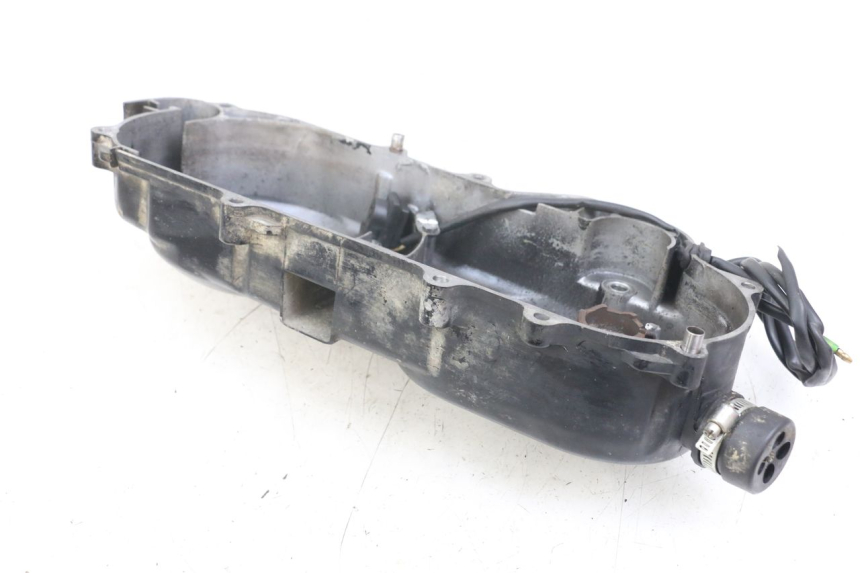 photo de VARIATORDOP TNT MOTOR ROMA 10' 4T 50 (2007 - 2018) - Overzicht