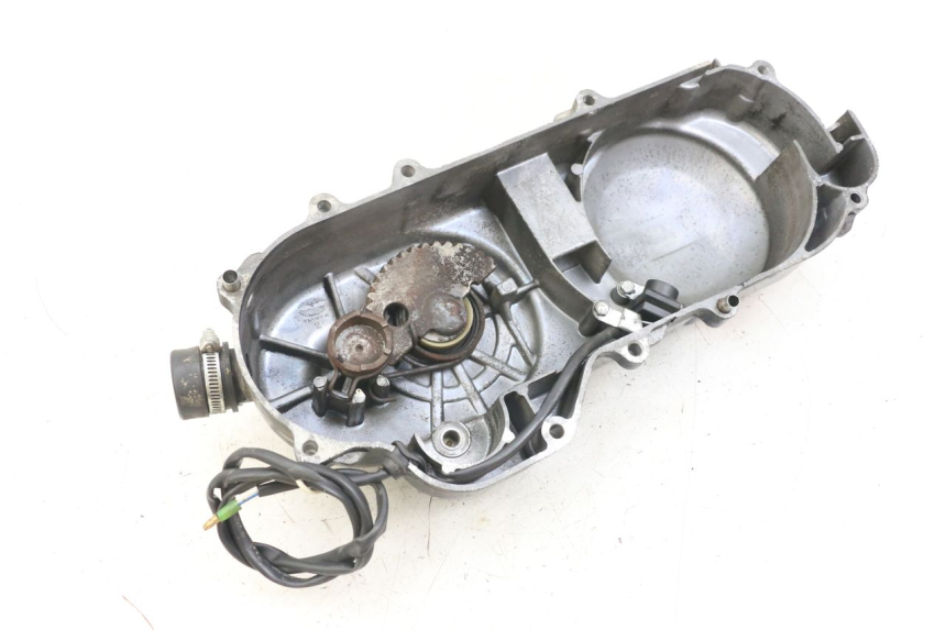 photo de VARIATORDOP TNT MOTOR ROMA 10' 4T 50 (2007 - 2018) - Bevestigingspunten