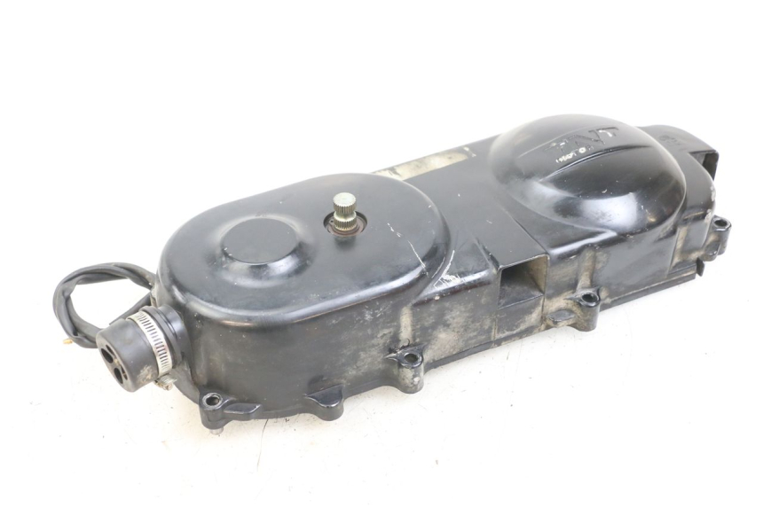 photo de VARIATORDOP TNT MOTOR ROMA 10' 4T 50 (2007 - 2018) - Staat van het oppervlak