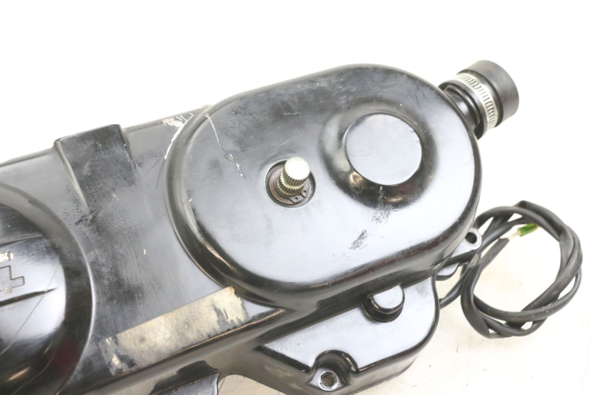 photo de VARIATORDOP TNT MOTOR ROMA 10' 4T 50 (2007 - 2018) - Markeringen en referenties