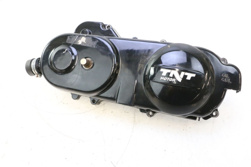 photo de VARIATORDOP TNT MOTOR ROMA 10' 4T 50 (2007 - 2018) - Hoofdaanzicht