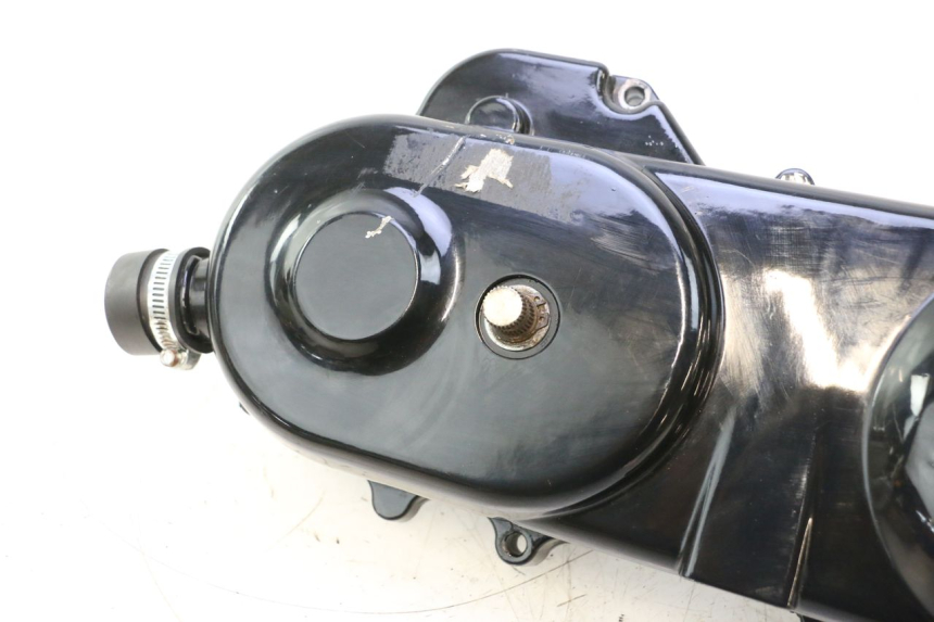 photo de VARIATORDOP TNT MOTOR ROMA 10' 4T 50 (2007 - 2018) - Zoom op componenten