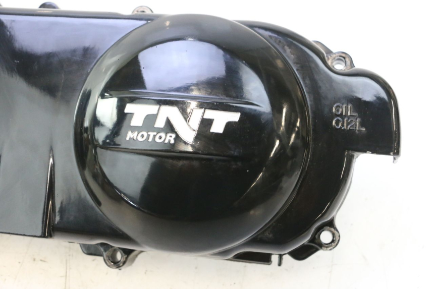 photo de VARIATORDOP TNT MOTOR ROMA 10' 4T 50 (2007 - 2018) - Detailaanzicht