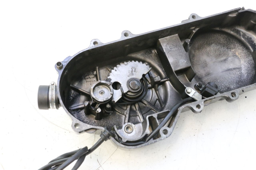 photo de VARIATORDOP TNT MOTOR ROMA 10' 4T 50 (2007 - 2018) - Andere kijkhoek