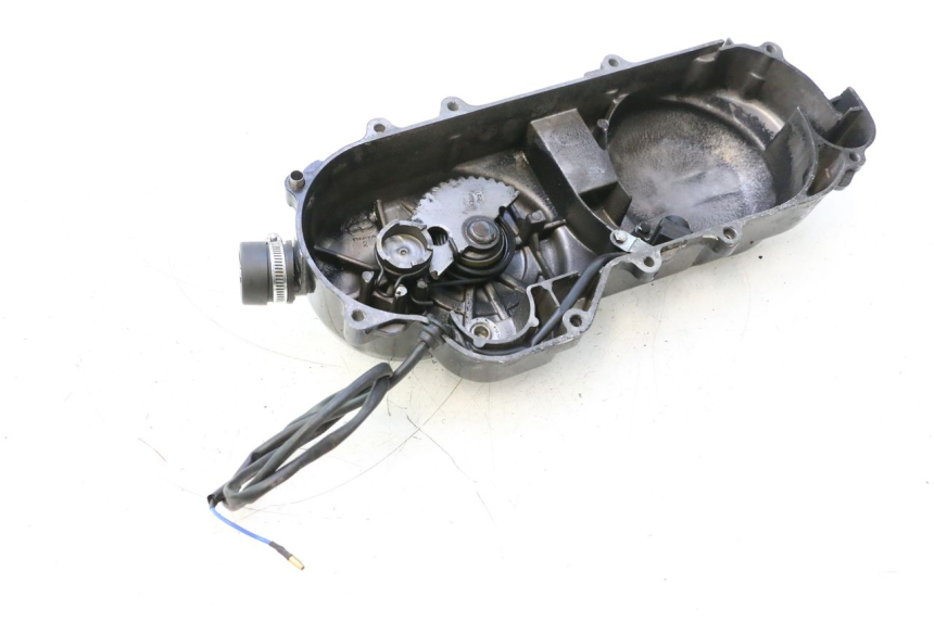 photo de VARIATORDOP TNT MOTOR ROMA 10' 4T 50 (2007 - 2018) - Overzicht