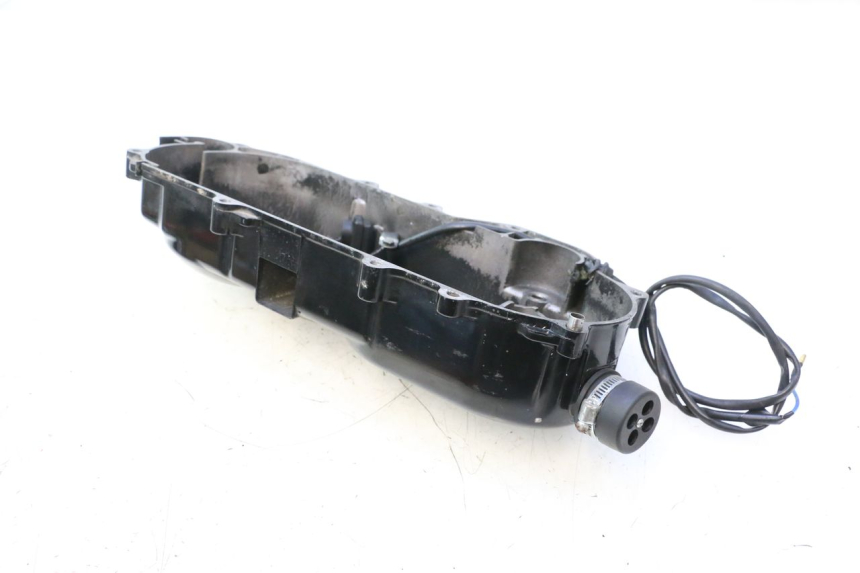 photo de VARIATORDOP TNT MOTOR ROMA 10' 4T 50 (2007 - 2018) - Staat van het oppervlak