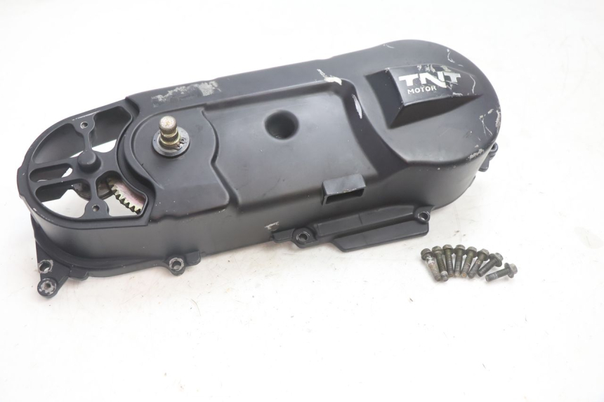 photo de VARIATORENHUIS TNT MOTOR ROMA 12' 2T 50 (2007 - 2018) - Hoofdaanzicht