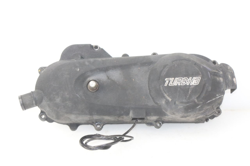 photo de VARIATORKAP TURBHO RP 50 (2018 - 2022) - Hoofdaanzicht