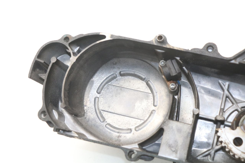 photo de VARIATORKAP TURBHO RP 50 (2018 - 2022) - Zoom op gebruiksstaat