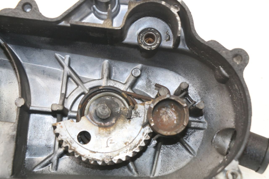 photo de VARIATORKAP TURBHO RP 50 (2018 - 2022) - Andere kijkhoek