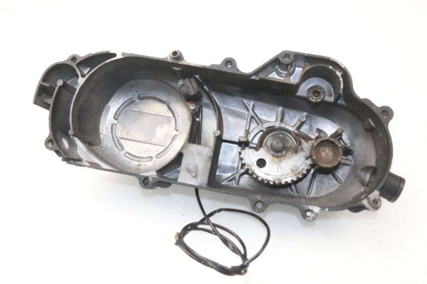 photo de VARIATORKAP TURBHO RP 50 (2018 - 2022) - Technische close-up