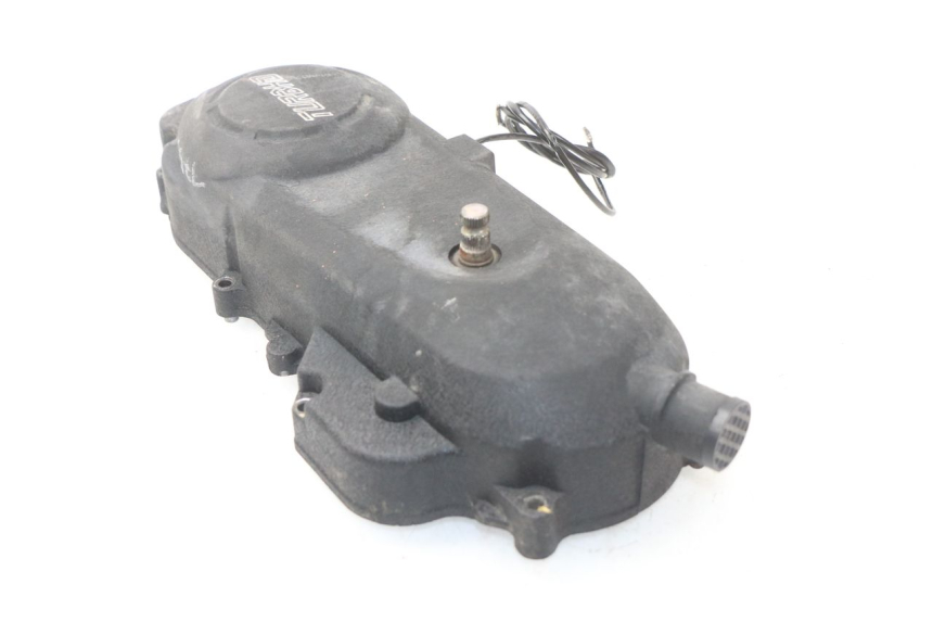 photo de VARIATORKAP TURBHO RP 50 (2018 - 2022) - Overzicht