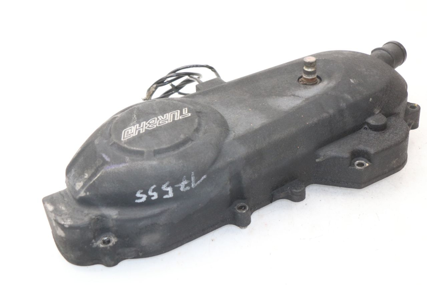 photo de VARIATORKAP TURBHO RP 50 (2018 - 2022) - Bevestigingspunten