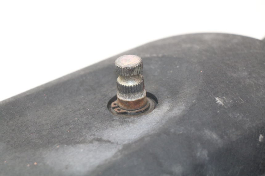 photo de VARIATORKAP TURBHO RP 50 (2018 - 2022) - Staat van het oppervlak