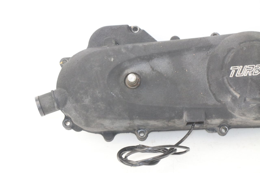 photo de VARIATORKAP TURBHO RP 50 (2018 - 2022) - Markeringen en referenties