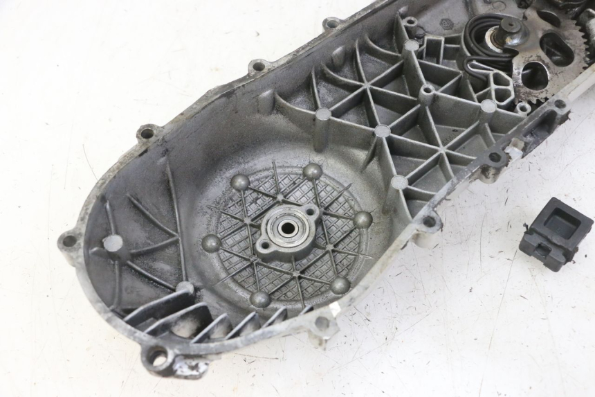 photo de VARIATORKAP GILERA RUNNER SL 50 (2006 - 2009) - Zoom op gebruiksstaat