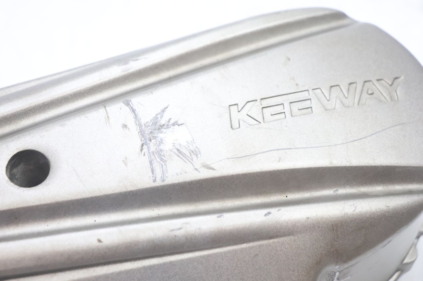 photo de VARIATORKAP KEEWAY RY6 2T 50 (2011 - 2019) - Andere kijkhoek