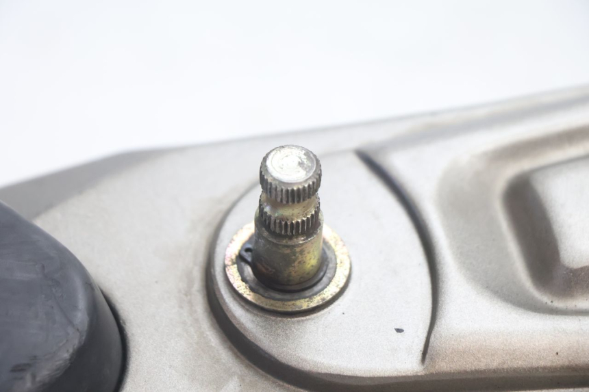 photo de VARIATORKAP KEEWAY RY6 2T 50 (2011 - 2019) - Technische close-up