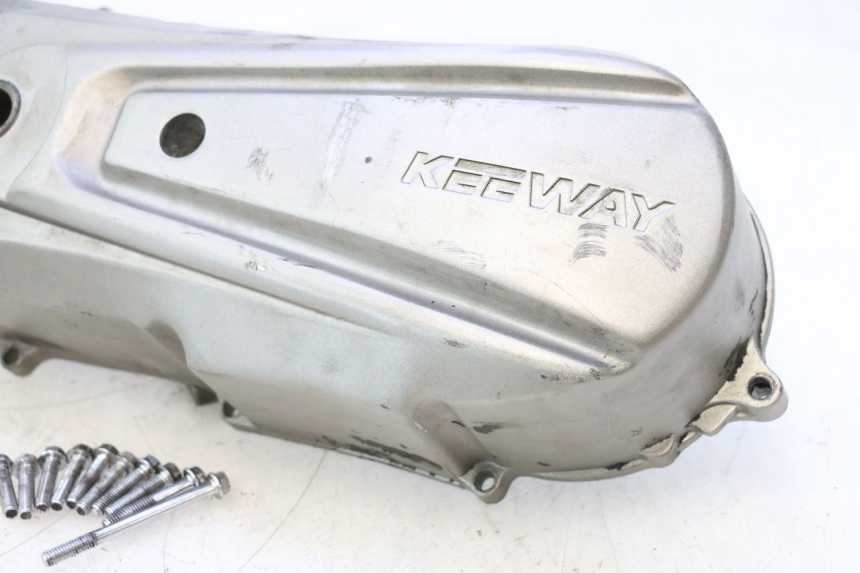photo de VARIATORKAP KEEWAY RY6 2T 50 (2011 - 2019) - Markeringen en referenties