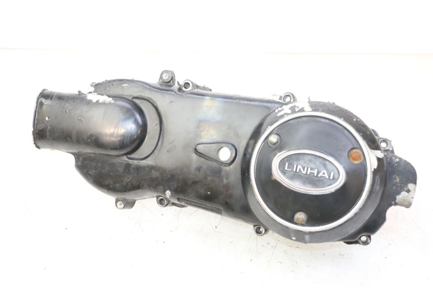 photo de VARIATORKAP HYTRACK S 150 (2003 - 2011) - Hoofdaanzicht