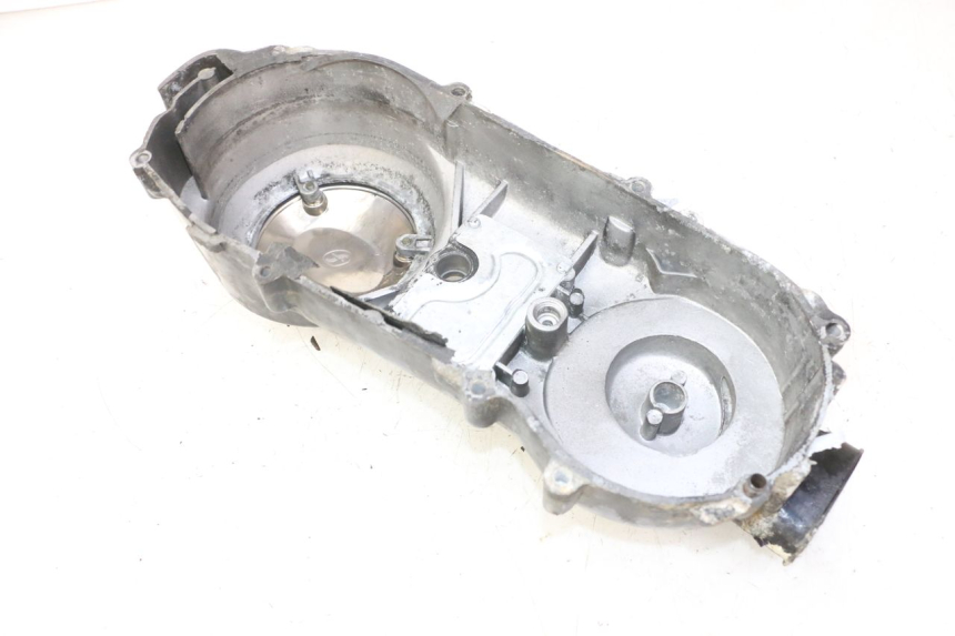 photo de VARIATORKAP HYTRACK S 150 (2003 - 2011) - Zoom op gebruiksstaat