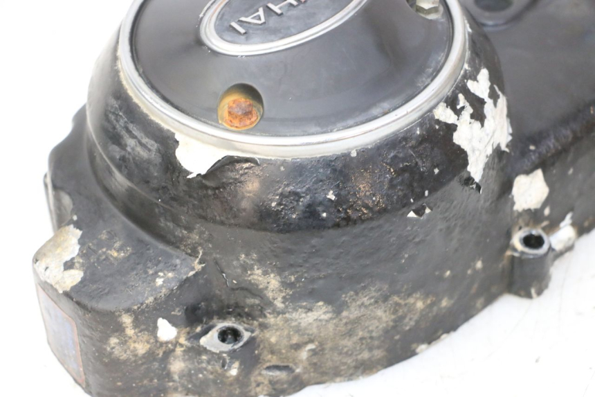 photo de VARIATORKAP HYTRACK S 150 (2003 - 2011) - Technische close-up