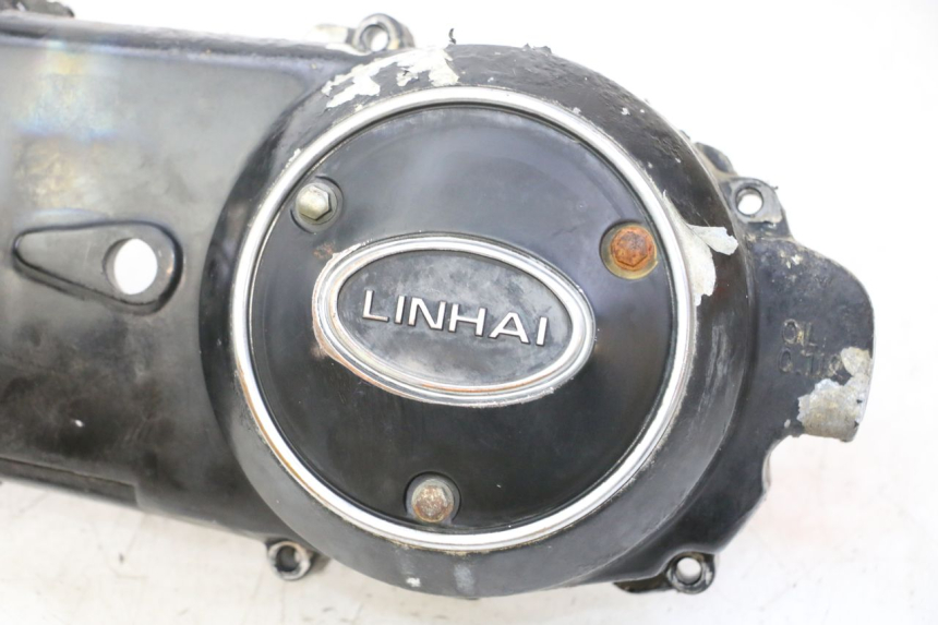 photo de VARIATORKAP HYTRACK S 150 (2003 - 2011) - Markeringen en referenties