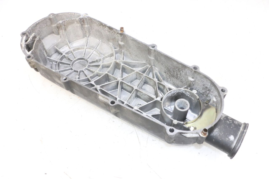 photo de VARIATORKAP DAELIM S1 125 (2007 - 2016) - Zoom op gebruiksstaat