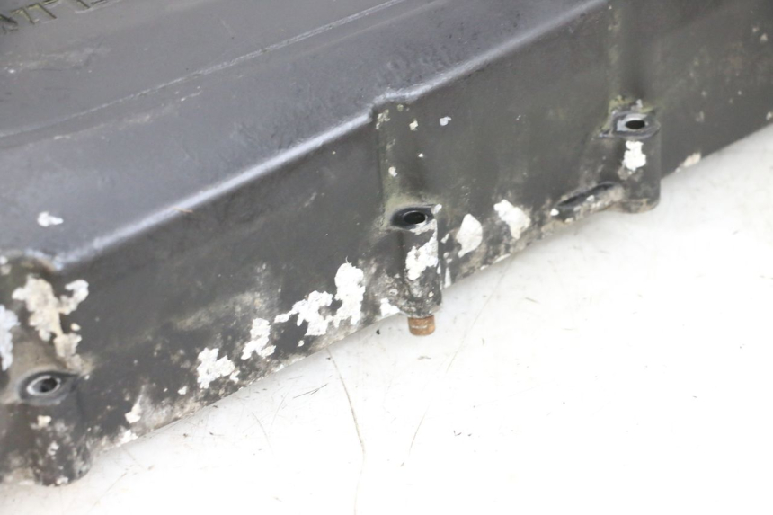 photo de VARIATORKAP DAELIM S1 125 (2007 - 2016) - Overzicht