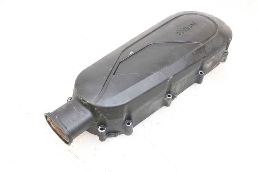 photo de VARIATORKAP DAELIM S1 125 (2007 - 2016) - Staat van het oppervlak