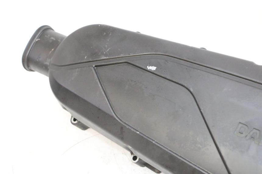 photo de VARIATORKAP DAELIM S1 125 (2007 - 2016) - Gecontroleerd onderdeel